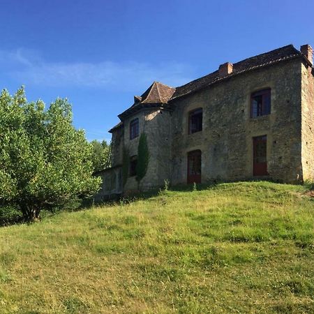 Touvent Maison Au Milieu Des Bois Savignac-de-Miremont Экстерьер фото