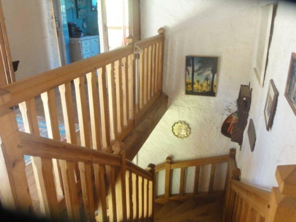 Touvent Maison Au Milieu Des Bois Savignac-de-Miremont Экстерьер фото