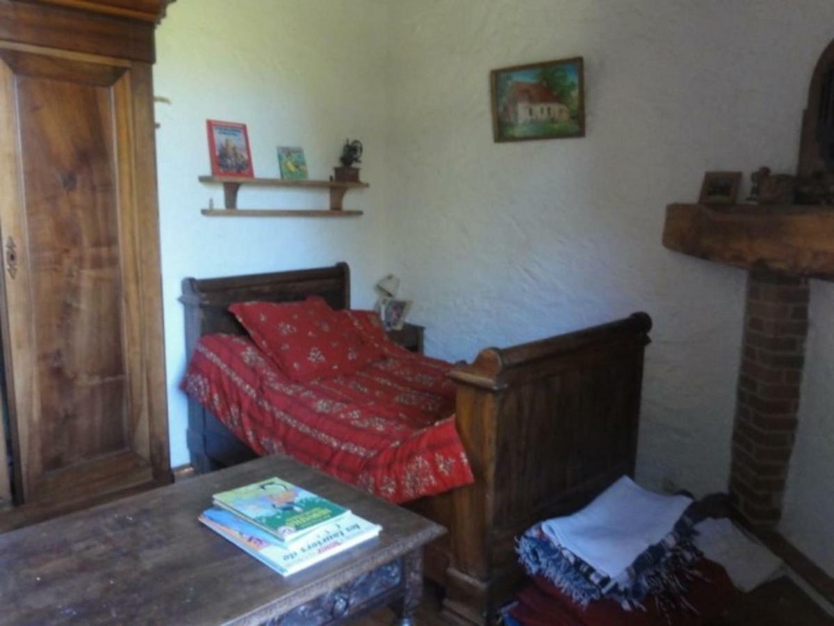 Touvent Maison Au Milieu Des Bois Savignac-de-Miremont Экстерьер фото