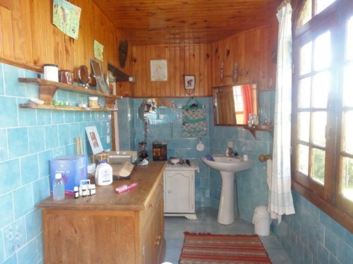Touvent Maison Au Milieu Des Bois Savignac-de-Miremont Экстерьер фото